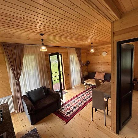 Quiet Cottage, Stepantsminda, Achkhoti Ngoại thất bức ảnh