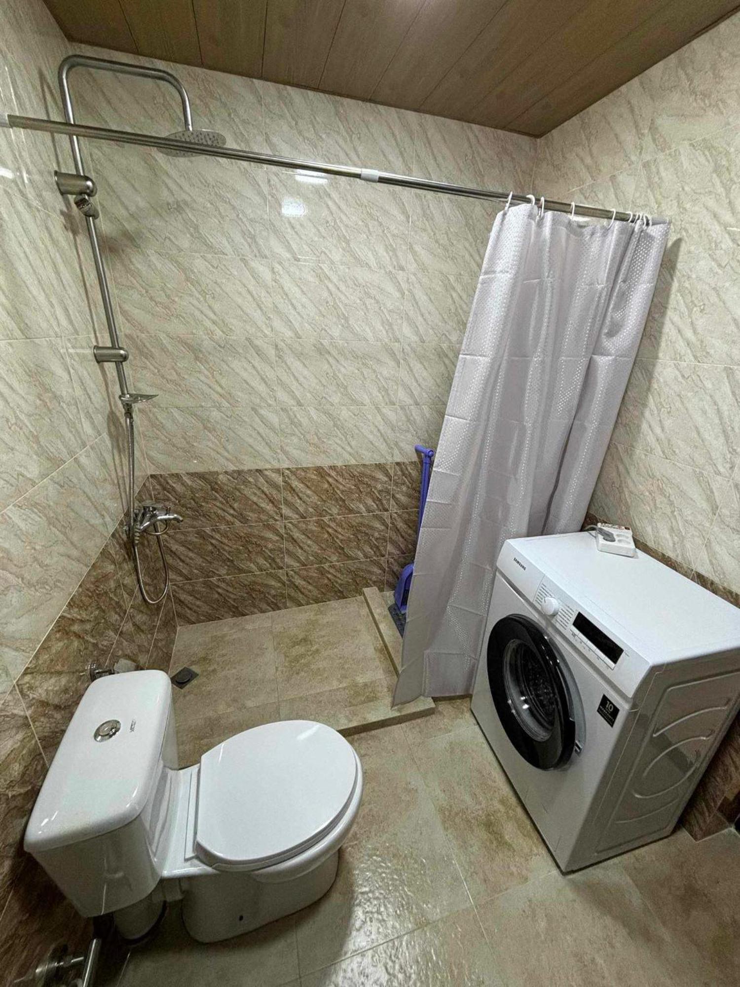 Quiet Cottage, Stepantsminda, Achkhoti Ngoại thất bức ảnh